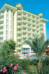 Happy Elegance Hotel 